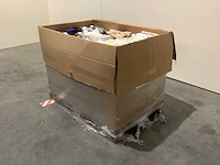 Pallet lichaamsverzorging - afbeelding 1 van  7
