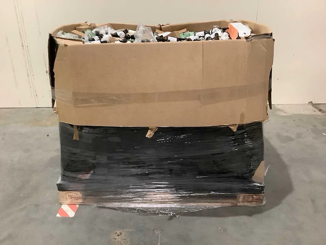 Pallet lichaamsverzorging - afbeelding 2 van  8