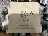 Pallet lichaamsverzorging - afbeelding 7 van  8