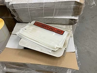 Pallet logistieke goederen - afbeelding 3 van  6