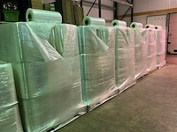 Pallet machine wikkelfolie (6x) - afbeelding 1 van  7