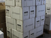 Pallet met 2880 paar handschoenen worktoolcenter 10 in totaal 24 dozen - afbeelding 2 van  4