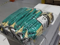 Pallet met 2880 paar handschoenen worktoolcenter 10 in totaal 24 dozen - afbeelding 3 van  4