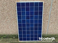 Pallet met 30 akcome sk6610p-275 zonnepanelen - afbeelding 2 van  5