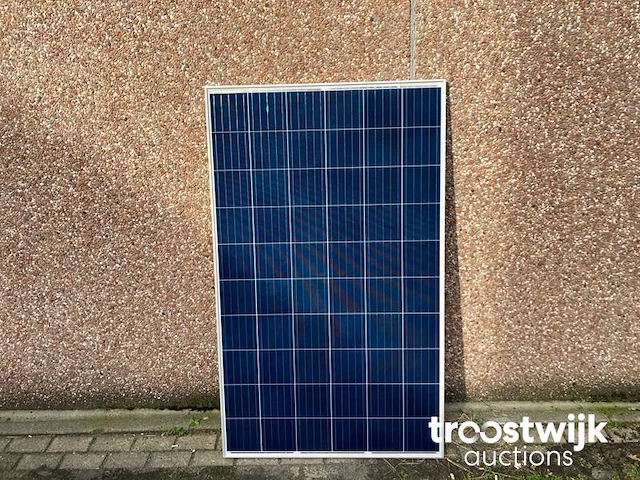 Pallet met 30 csun 285w-60p zonnepanelen - afbeelding 4 van  5