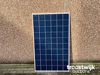 Pallet met 30 csun 285w-60p zonnepanelen - afbeelding 4 van  5