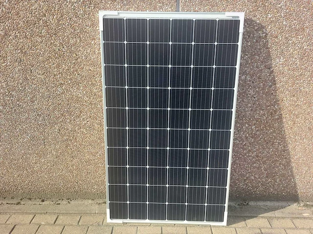 Pallet met 31 astronergy chsm6610m(dg)/f-310 glas-glas zonnepanelen - afbeelding 3 van  5