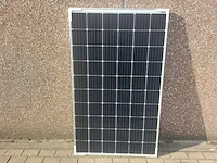 Pallet met 31 astronergy chsm6610m(dg)/f-310 glas-glas zonnepanelen - afbeelding 3 van  5