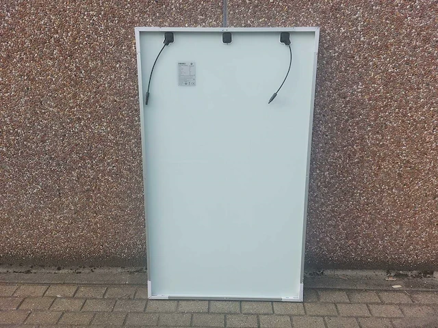 Pallet met 31 astronergy chsm6610m(dg)/f-310 glas-glas zonnepanelen - afbeelding 4 van  5