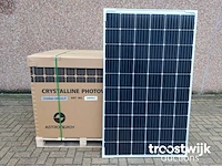 Pallet met 31 astronergy chsm6610m(dg)/f-310 glas-glas zonnepanelen - afbeelding 1 van  5