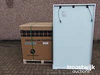 Pallet met 31 astronergy chsm6610m(dg)/f-310 glas-glas zonnepanelen - afbeelding 2 van  5