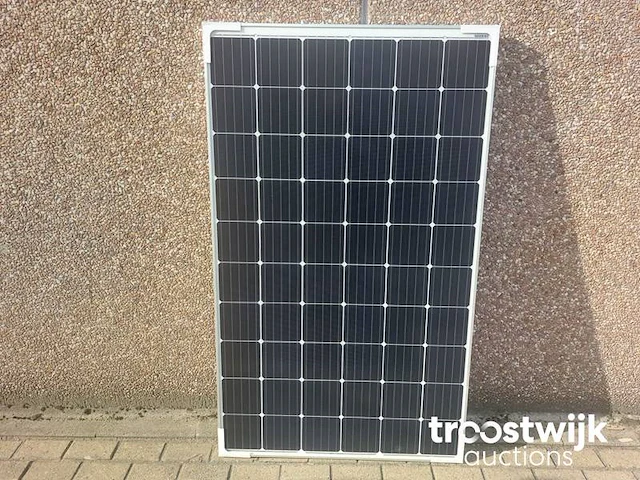 Pallet met 31 astronergy chsm6610m(dg)/f-310 glas-glas zonnepanelen - afbeelding 3 van  5
