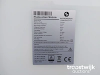 Pallet met 31 astronergy chsm6610m(dg)/f-310 glas-glas zonnepanelen - afbeelding 5 van  5