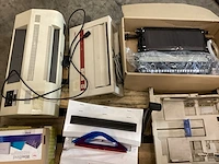 Pallet met diversen - zie additionele informatie - afbeelding 3 van  11