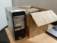 Pallet met diversen - zie additionele informatie - afbeelding 4 van  11