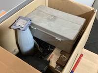 Pallet met diversen - zie additionele informatie - afbeelding 5 van  11