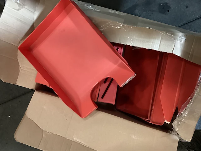 Pallet met diversen - zie additionele informatie - afbeelding 7 van  11
