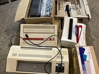 Pallet met diversen - zie additionele informatie - afbeelding 8 van  11