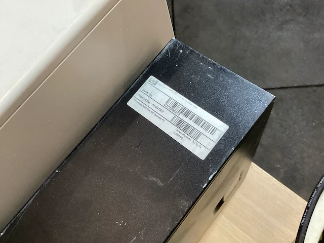 Pallet met diversen - zie additionele informatie - afbeelding 10 van  11