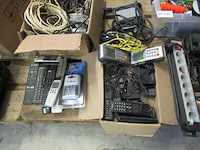 Pallet met diversen - afbeelding 3 van  5