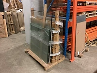 Pallet met glas - afbeelding 6 van  7