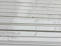 Pallet met glaslatten - afbeelding 3 van  5