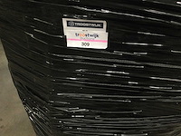 Pallet met huishoudelijke- en tuinartikelen. - afbeelding 5 van  5