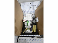 Pallet met installatiemateriaal en werkplaatsinvenvaris (5x) - afbeelding 8 van  14