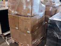 Pallet met nieuwe retourgoederen, white label living en van harte - afbeelding 8 van  8