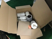 Pallet met ongebruikte- en retourgoederen. - afbeelding 6 van  10