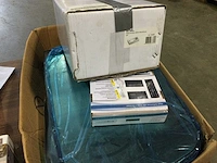 Pallet met retourgoederen. - afbeelding 4 van  9