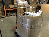 Pallet met retourgoederen. - afbeelding 7 van  9