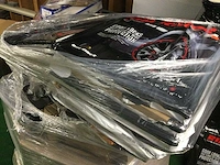 Pallet met retourgoederen. - afbeelding 3 van  7