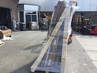 Pallet met sanitair artikelen. - afbeelding 4 van  7