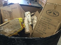 Pallet met tuin- en huishoudelijke artikelen. - afbeelding 5 van  6