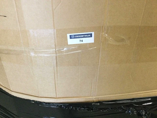 Pallet met tuin- en huishoudelijke artikelen. - afbeelding 4 van  4
