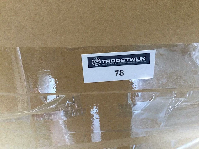 Pallet met tuin- en huishoudelijke artikelen. - afbeelding 4 van  4