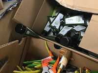 Pallet met tuin- en huishoudelijke artikelen. - afbeelding 4 van  6