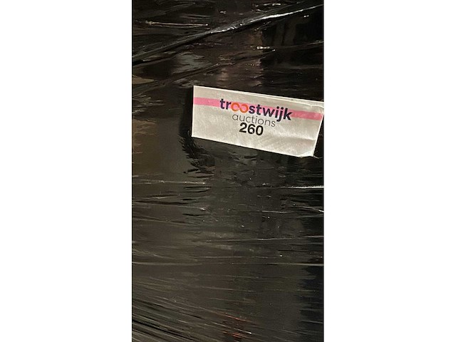 Pallet met tuin- en huishoudelijke artikelen. - afbeelding 6 van  6