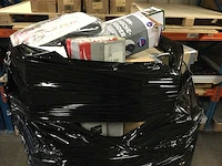 Pallet met westfalia produkten. - afbeelding 7 van  7