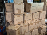 Pallet mondkapjes textiel - afbeelding 1 van  4