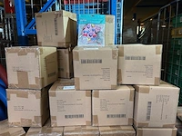 Pallet mondkapjes textiel - afbeelding 4 van  4