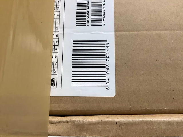 Pallet monitoren - afbeelding 4 van  6