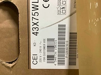Pallet monitoren - afbeelding 5 van  6