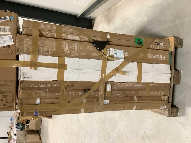Pallet monitoren - afbeelding 6 van  6