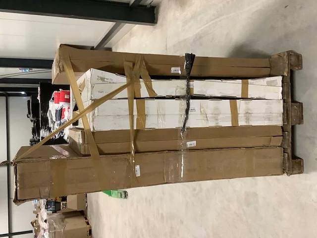 Pallet monitoren - afbeelding 4 van  5