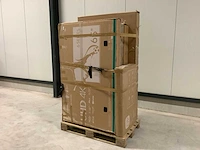 Pallet monitoren - afbeelding 1 van  5