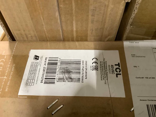 Pallet monitoren - afbeelding 4 van  5