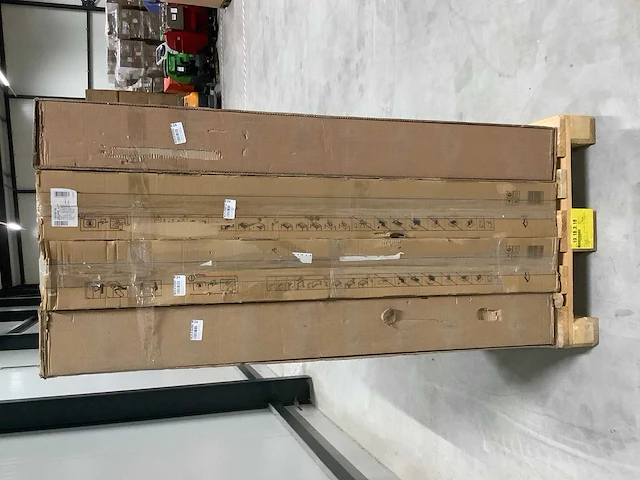 Pallet monitoren - afbeelding 3 van  5