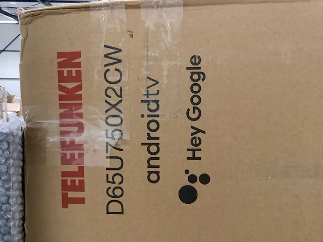 Pallet monitoren - afbeelding 5 van  5